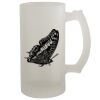 16oz Frosted Beer Stein Thumbnail