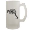 16oz Frosted Beer Stein Thumbnail