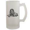 16oz Frosted Beer Stein Thumbnail