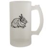 16oz Frosted Beer Stein Thumbnail