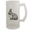 16oz Frosted Beer Stein Thumbnail