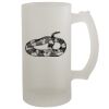 16oz Frosted Beer Stein Thumbnail