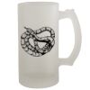 16oz Frosted Beer Stein Thumbnail