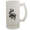16oz Frosted Beer Stein Thumbnail