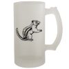 16oz Frosted Beer Stein Thumbnail