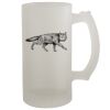 16oz Frosted Beer Stein Thumbnail