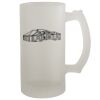 16oz Frosted Beer Stein Thumbnail