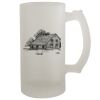 16oz Frosted Beer Stein Thumbnail