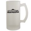 16oz Frosted Beer Stein Thumbnail