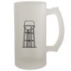 16oz Frosted Beer Stein Thumbnail