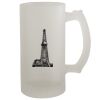 16oz Frosted Beer Stein Thumbnail