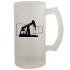 16oz Frosted Beer Stein Thumbnail