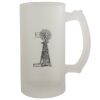 16oz Frosted Beer Stein Thumbnail