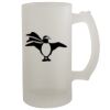 16oz Frosted Beer Stein Thumbnail