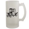 16oz Frosted Beer Stein Thumbnail