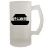 16oz Frosted Beer Stein Thumbnail