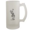 16oz Frosted Beer Stein Thumbnail