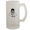 16oz Frosted Beer Stein Thumbnail