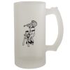 16oz Frosted Beer Stein Thumbnail