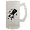16oz Frosted Beer Stein Thumbnail