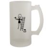 16oz Frosted Beer Stein Thumbnail