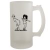 16oz Frosted Beer Stein Thumbnail