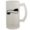 16oz Frosted Beer Stein Thumbnail