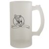 16oz Frosted Beer Stein Thumbnail