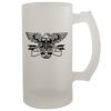 16oz Frosted Beer Stein Thumbnail