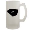16oz Frosted Beer Stein Thumbnail