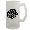 16oz Frosted Beer Stein Thumbnail