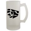 16oz Frosted Beer Stein Thumbnail