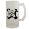 16oz Frosted Beer Stein Thumbnail