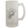 16oz Frosted Beer Stein Thumbnail