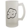 16oz Frosted Beer Stein Thumbnail