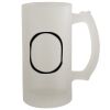 16oz Frosted Beer Stein Thumbnail