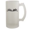 16oz Frosted Beer Stein Thumbnail