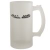 16oz Frosted Beer Stein Thumbnail