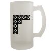16oz Frosted Beer Stein Thumbnail