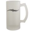 16oz Frosted Beer Stein Thumbnail