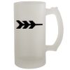 16oz Frosted Beer Stein Thumbnail