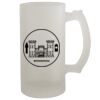 16oz Frosted Beer Stein Thumbnail