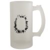 16oz Frosted Beer Stein Thumbnail