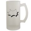 16oz Frosted Beer Stein Thumbnail