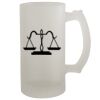 16oz Frosted Beer Stein Thumbnail
