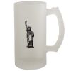 16oz Frosted Beer Stein Thumbnail