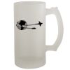16oz Frosted Beer Stein Thumbnail