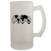 16oz Frosted Beer Stein Thumbnail