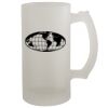 16oz Frosted Beer Stein Thumbnail