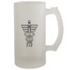 16oz Frosted Beer Stein Thumbnail